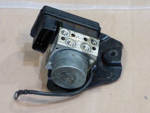 KTM 125 200 DUKE 2017-2023 ORIGINAL ABS PUMPE MODULATOR & HALTERUNG