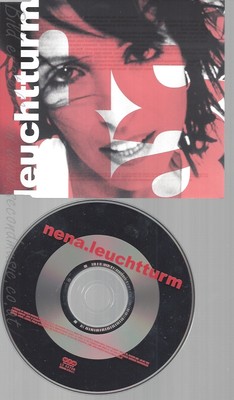 CD-- NENA -- --- LEUCHTTURM