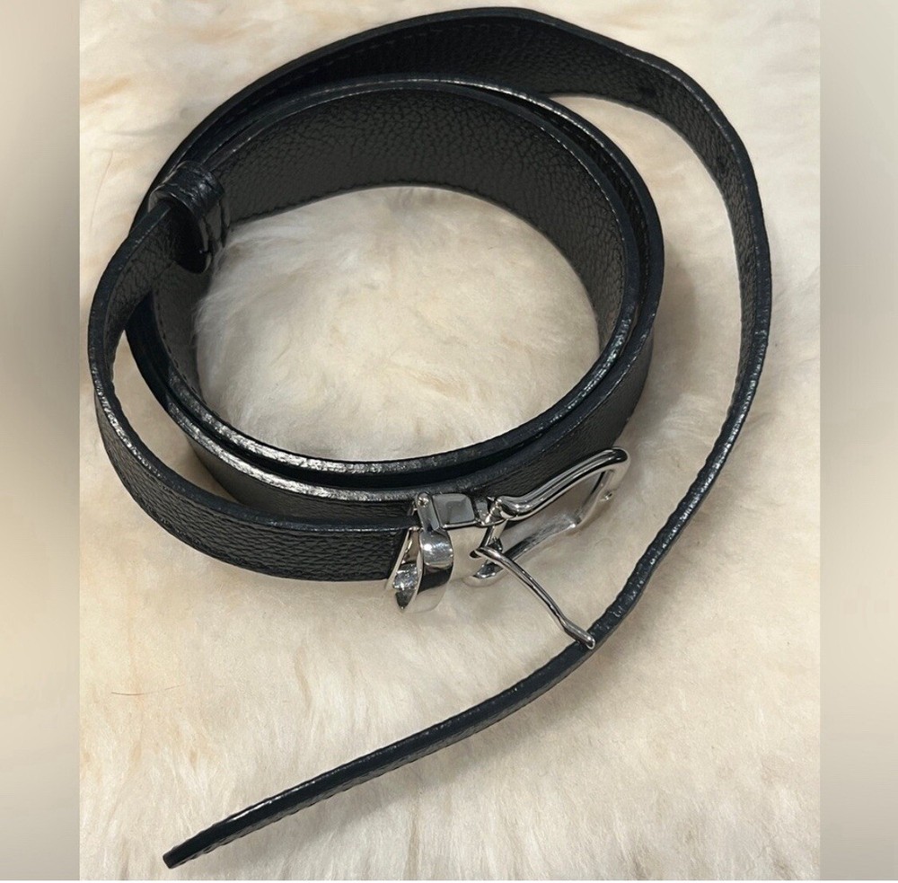Chanel Quilted Belt Bag with Classic CC Logo