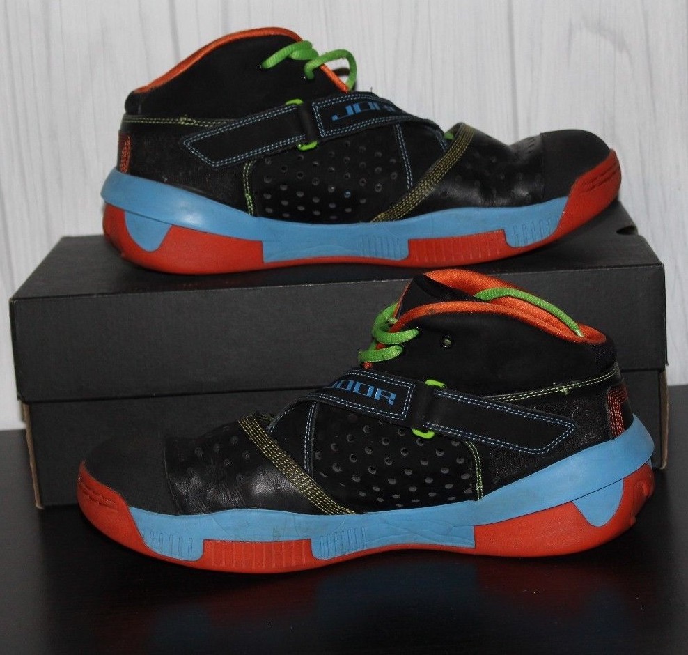 Nike Outdoor A Jordan 2018 Outdoor Nike noir Harbor homme Multicolor chaussures US 12 407744-003 0e8d10 Nike Outdoor A Jordan 2018 Outdoor Nike noir Harbor homme Multicolor chaussures US 12 407744-003 0e8d10