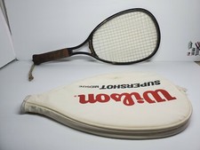 wilson supershot midsize swinger - II