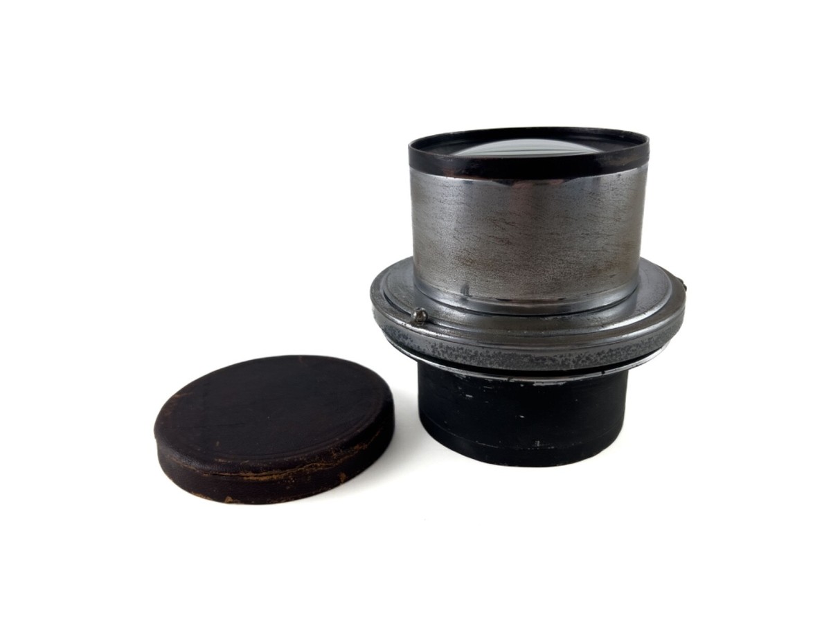 Wollensak Verito 11 1/2 inch F4 Diffused Soft Focus Lens (8x10