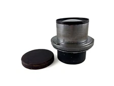 Wollensak Verito 11 1/2 inch F4 Diffused Soft Focus Lens (8x10 Large Format)