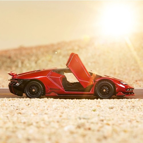 Matchbox Collectors Lamborghini Centenario "IN HAND" READY TO SHIP - Picture 9 of 15