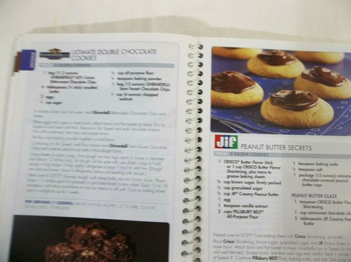 2007 Instructions and Recipes For Your KitchenAid Stand Mixer - Picture 8 of 12