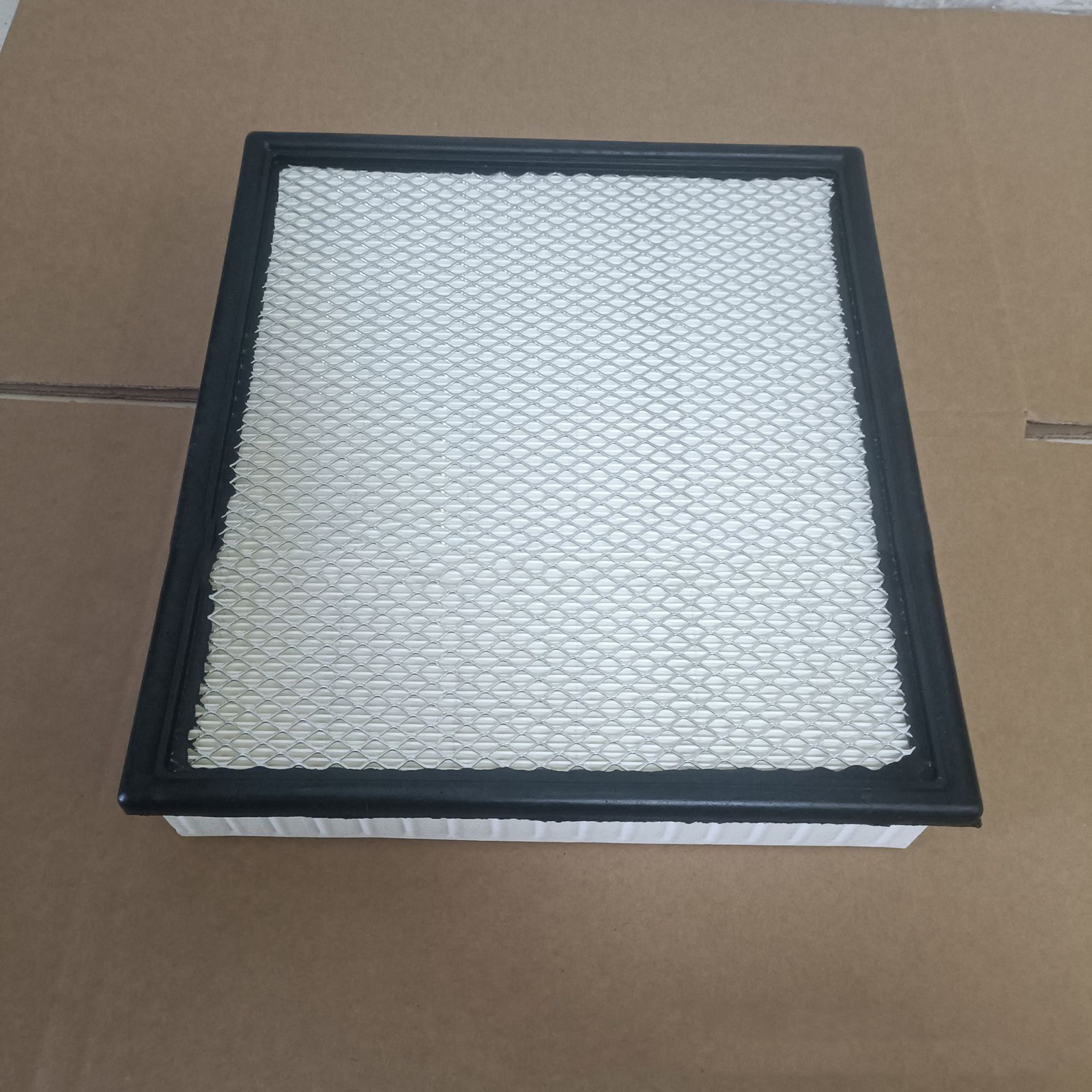 107-0266 For Caterpillar Excavator Air Conditioning Filter Factory Direct Part