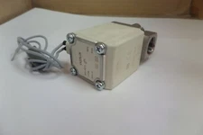 SMC Direct Operated 2 Port Valve VX225LCB 3/8" NPT 110V New