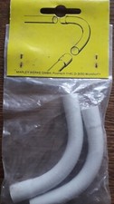 Elektronik Zubehör,  Kabelschutzrohr, Steckbogen 90°, Typ 13,5