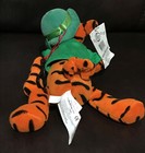 Walt Disney Company St. PATRICK'S DAY TIGGER Plush NWT — photo 4