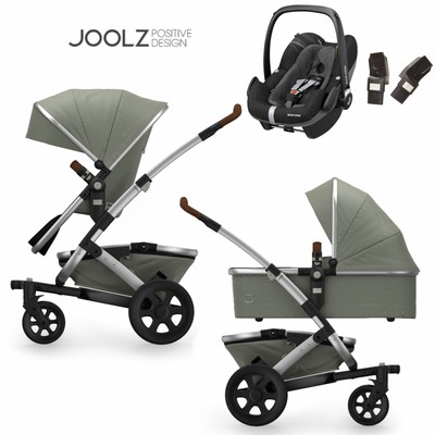 joolz maxi cosi elephant grey
