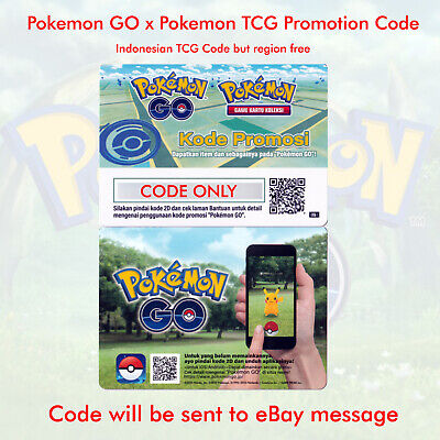 UPDATED Pokemon Go free promo codes December 2023 - Xfire