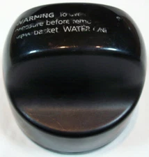 Mr. Coffee BVMC-ECM170 Steam Espresso Maker Replacement Part: Water Pressure Cap