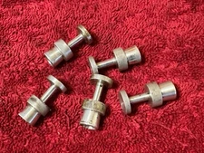 Remington 1100 Action Spring Follower Aluminum- Model 1100 1187 1196- 20216b