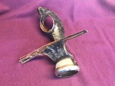 1936 Ford 2dr Sedan Tail Light Housing Stand Oe Ford