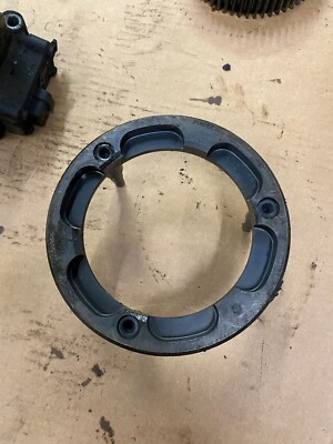 Eaton Fuller RTO 169108 Part 4304968 ML5E1 | eBay 