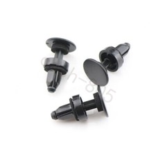 10 Pcs Car Cowl Panel Windshield Motor Cover Retainer Clips For Honda Cr-v 10 Pcs Car Cowl Panel Windshield Motor Cover Retainer Clips For Honda Cr-v