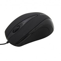5905784767024 Esperanza EM102K Maus USB Typ-A Optisch 800 DPI Esperanza
