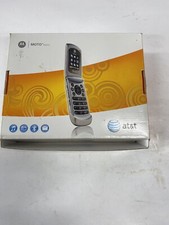 lot of phones untested