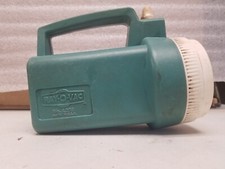Lampe de poche verte Ray-O-Vac L295
