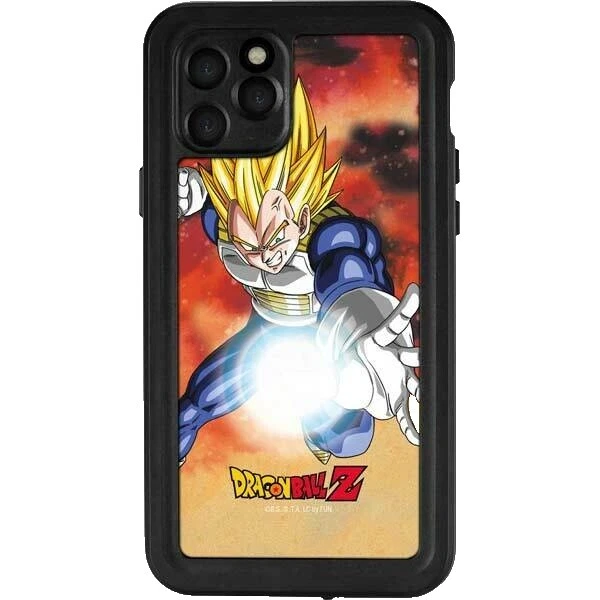 Vegeta Estuches, fundas y cubiertas para teléfonos celulares