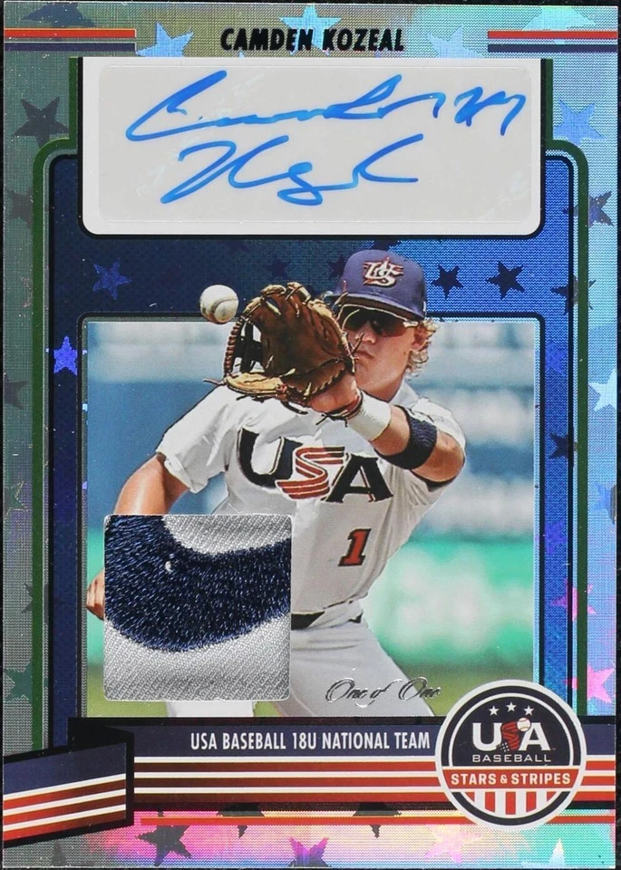 Materials Brand Logo