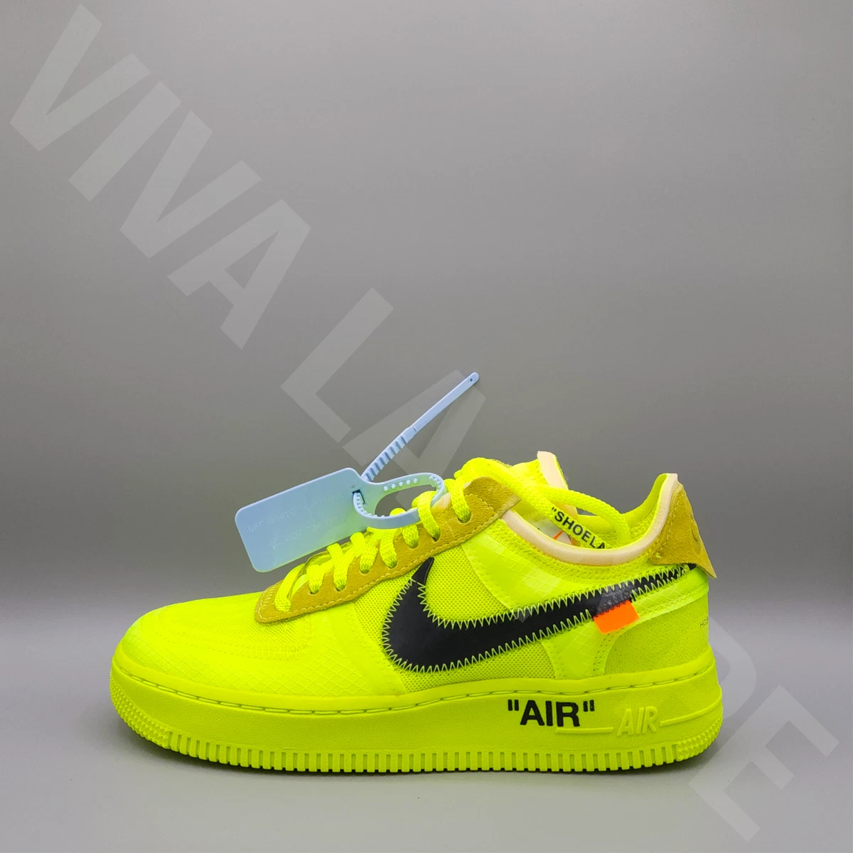 Nike Air Force 1 Low Volt - Available 