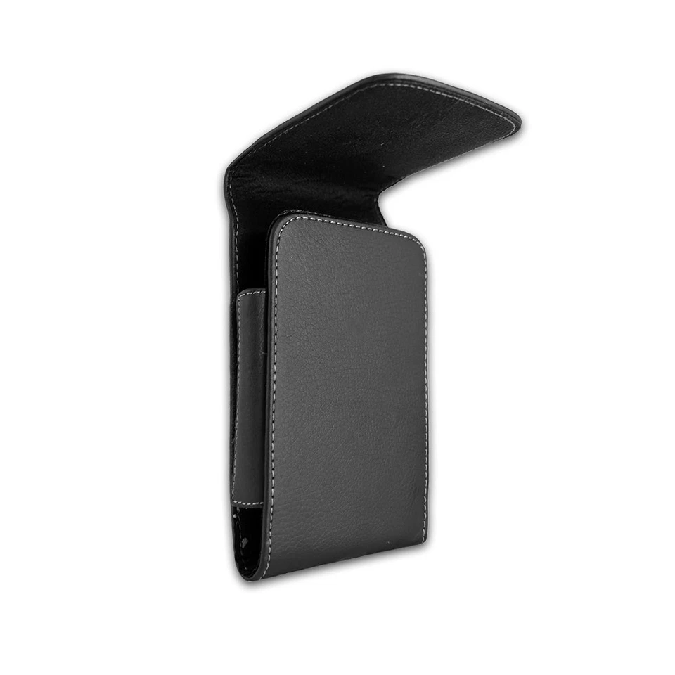 Case Belt Holster with Clip for Verizon Kyocera Duraforce PRO E6810 E6810N - Image 4 of 4