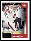 2020 Score Base #311 Jimmy Garoppolo - San Francisco 49ers