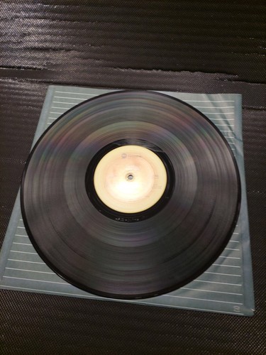 CATFISH Four Tops Nr. Abcd968 Lp US 1976 Sleeve/Vinyl =EX - Bild 4 von 14