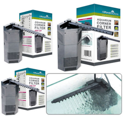 all pond solutions internal filter