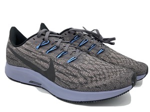 nike air zoom pegasus 36 mens grey