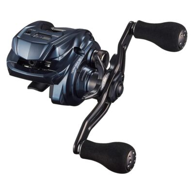 リール Daiwa TIERRA IC 100XHL Daiwa Baitcasting Reel TIERRA AIR IC 100XHL Left 8.1:1
