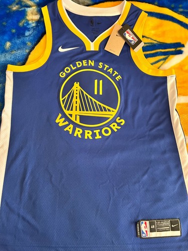 Nike Klay Thompson Golden State 