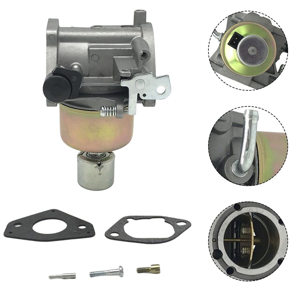 Carburetor Gaskets Set for Kohler KT730 KT735 KT740 KT745 Engines High Quality eBay