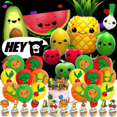 Hey Bear Sensory Geburtstag Party Deko Banner Luftballons Teller Kuchentopper