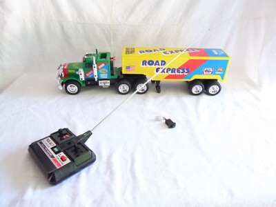 NIKKO - 1/25 - Thunder Road-Thunderroad-25016 - Camion Radio Commandé - Testé Ok EUR 179,00 - FR