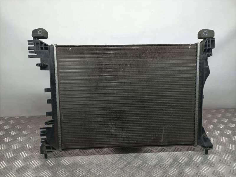 0050522910 4710443 wasserkühler für ALFA ROMEO MITO (145) JUNIOR 2006 - Изображение 2 из 4