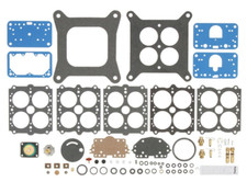 Genuine Holley 37-119 Trickit Renew Kit-carb Rebuild Kit-4160 Vacuum Secondary Genuine Holley 37-119 Trickit Renew Kit-carb Rebuild Kit-4160 Vacuum Secondary