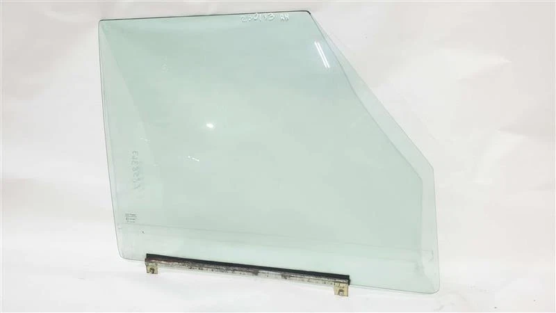 Puerta delantera derecha cristal OEM 1994 1995 1996 1997 Land Rover Discovery Foto 2 de 4