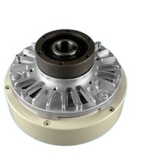 FL Series Magnetic Powder ClutchesHollow Powder ClutchesHole Type Clutches