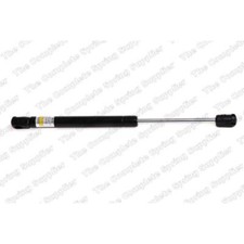 Gasfeder dämpfer heckklappe hinten für Ford Escort IV Cabriolet ALF ALD 8127515