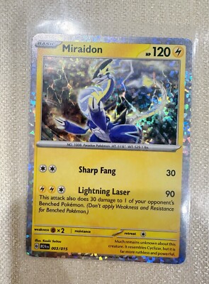 McDonalds 2025 Pokémon Dragon Discovery Trading Cards - HOLOS