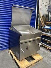 LINCAT PHOENIX FREE STANDING ELECTRIC BRAT PAN - 81 LITRE - 10KW - PHEBP80-DM