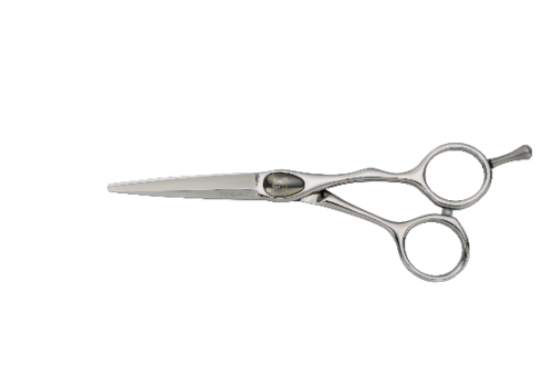 NEW- Joewell Supreme Sword SCS-5750F (5.75) Cutting Hairdressing Scissors - Foto 1 di 11