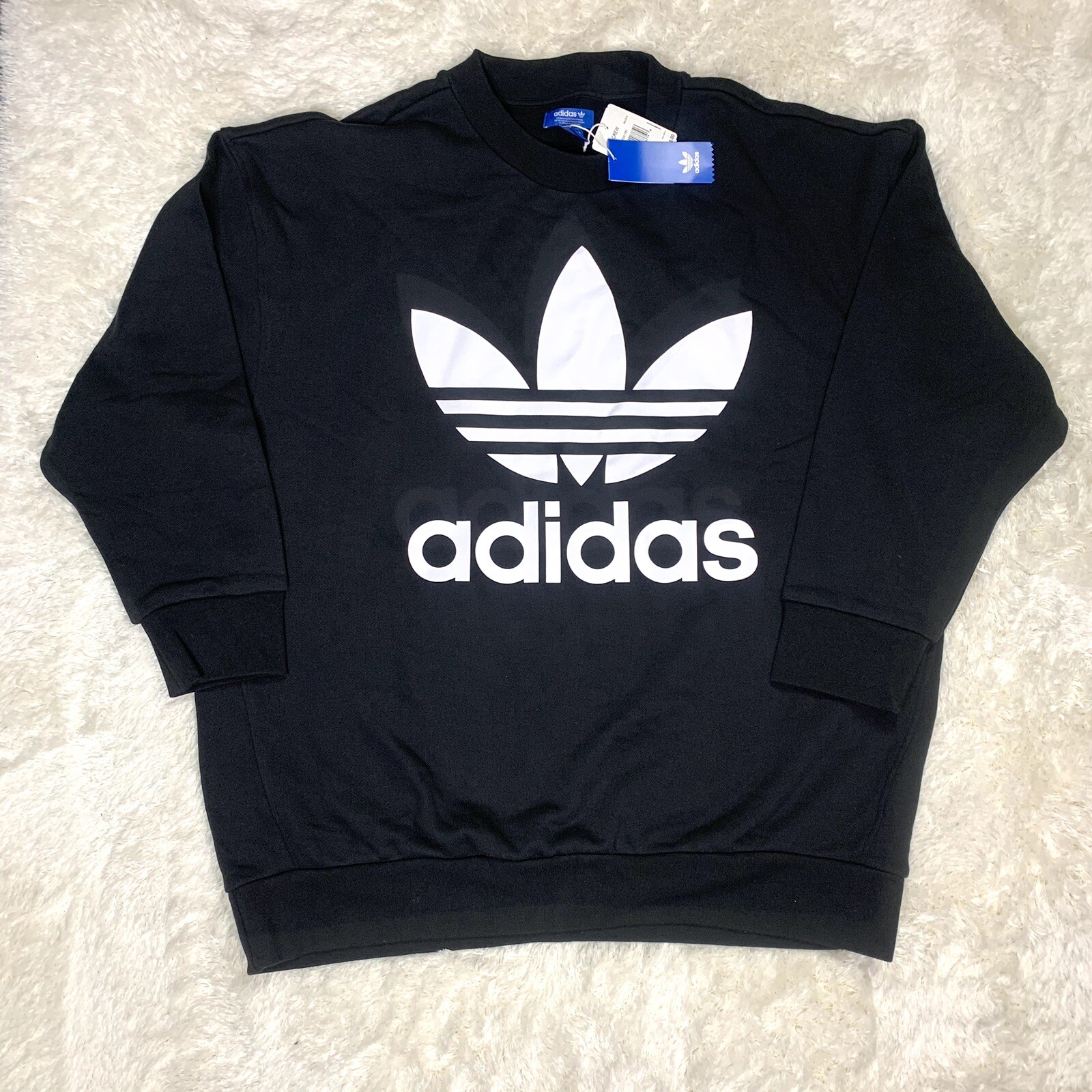 adidas sweater mens