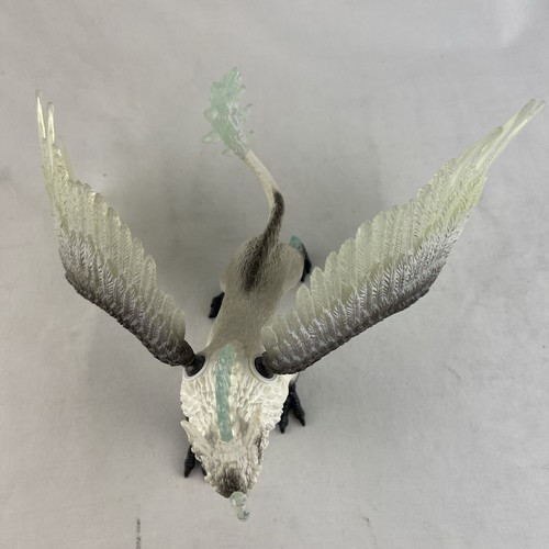 Figura Grifo de Hielo Schleich 73527 Criaturas Eldrador Serie Coleccionable 2018 - Imagen 3 de 11