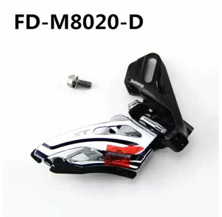 Deragliatore Anteriore Shimano R770 Per Bicicletta – NOS (Nuovo Vecchio Stock) – Montaggio A Saldare