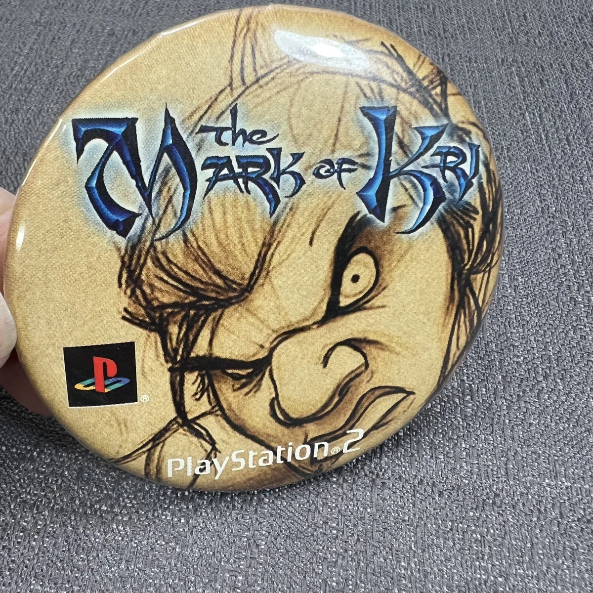 Sony Rare Video Game Memorabilia for sale | eBay