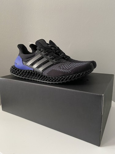 ultra4d running shoe