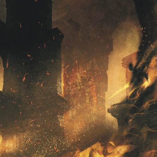 Moria Shadow of Khazad-dum Lord of the Rings Roleplaying D&D 5E Middle-Earth RPG - Picture 2 of 10